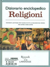 DIZIONARIO ENCICLOPEDICO