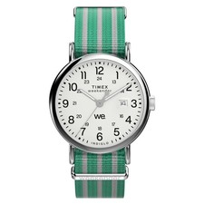 Timex tw2y08800 weekender - tw2y08800,