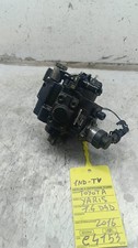 POMPA INIEZIONE DIESEL PER TOYOTA Yaris Serie Diesel 1.4 (14>16)