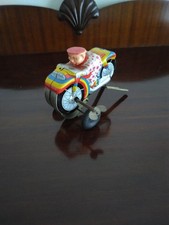 Clown Bike Latta Showa