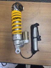 ammortizzatore posteriore