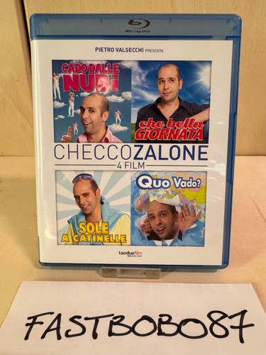 Checco zalone film - -, 4