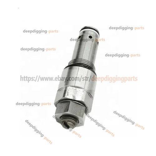 Relief valve 709 51800 - relief, 709-20-51800