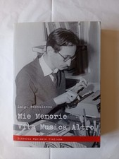 Luigi Pestalozza-Mie Memorie.Vita Musica Altro(2013)