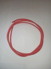 Cavo Rosso Unipolare 6 mmq MT 16