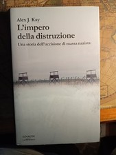 L'impero della distruzione
