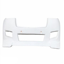Paraurti posteriore tuning - paraurti,