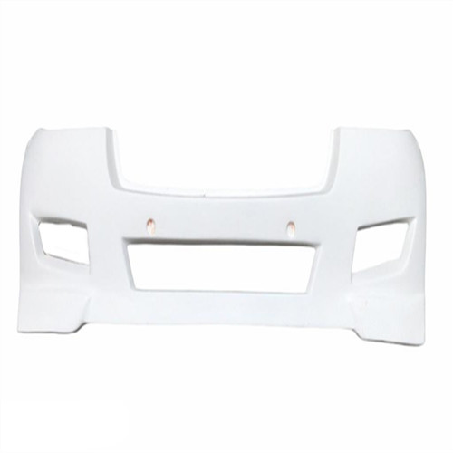 Paraurti posteriore tuning - paraurti,