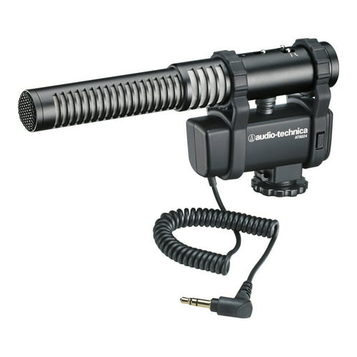 Audio technica at8024 stereo - audio,
