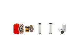 Filter Service Kit Fits SAME