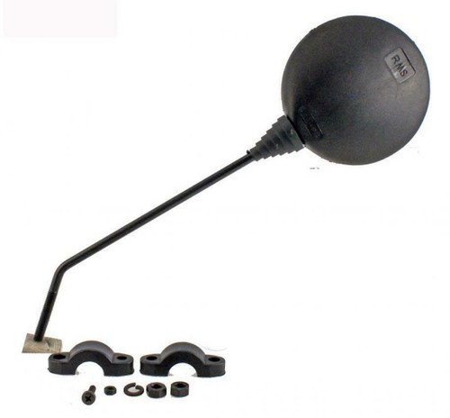 Specchio sinistra destra rms - sinistra,