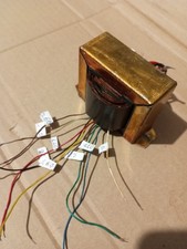 Trasformatore d'alimentazione