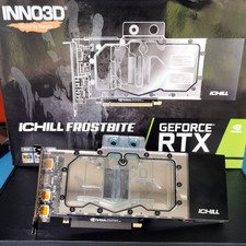 Carte Graphique Nvidia RTX