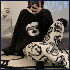 2PZ/Set panno viso caldo