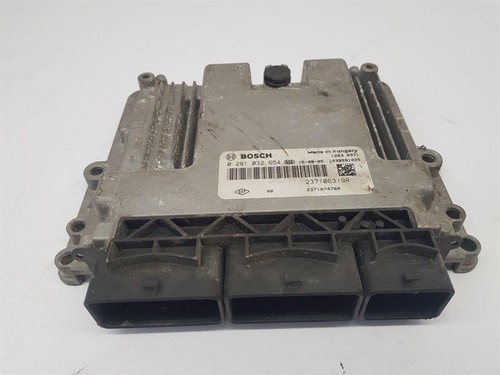 Motore renault clio 2015 ecu - clio,