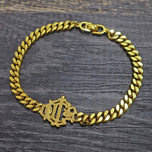 Christian dior gold plated - christian,