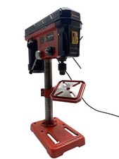 Trapano a colonna Einhell