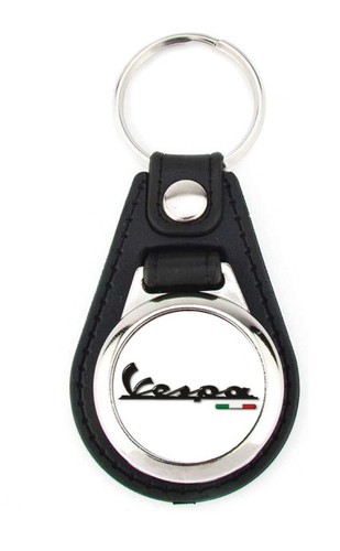 Portachiavi vespa vintage - vespa, 50