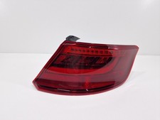 Fanale Stop Posteriore DX Destro LED Audi A3 8V 2012-2016 Usato Originale