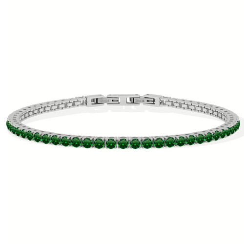 Bracciale liu uomo in - liu,
