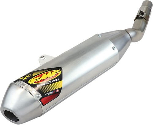 Silenziatore honda crf450x - honda, fmf