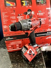 Milwaukee M18 FUEL 1/2" Kit