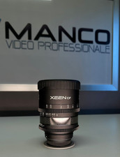 Samyang XEEN CF Obiettivo 35mm