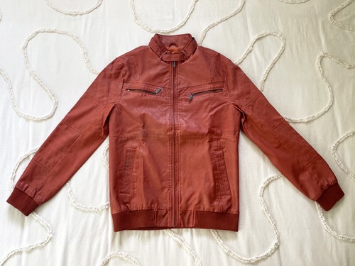 Giacca motociclista desigual - motociclista,