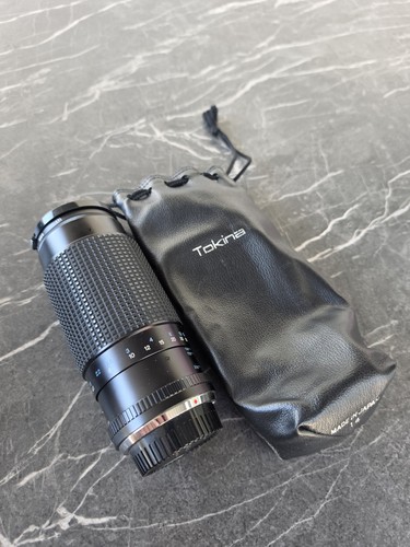 Tokina rmc 200 4 5 - 80-200, mm