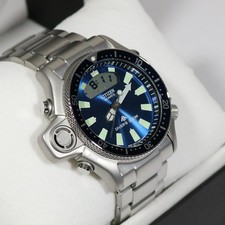 Citizen Promaster Aqualand