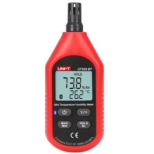 Misuratore elettronico - misuratore,