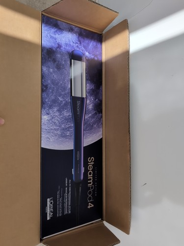 Steampod4 moon capsule limited - steampod4,