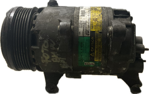 Compressore clima aria