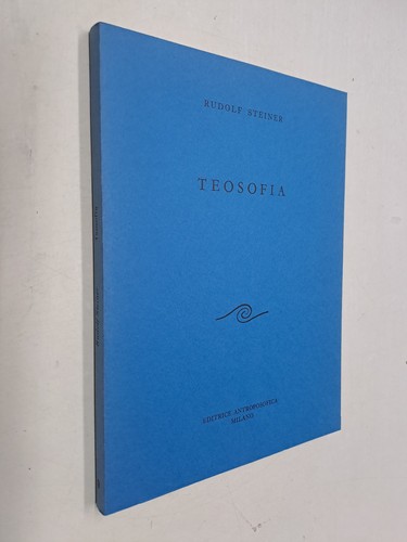 Teosofia rudolf steiner - teosofia,