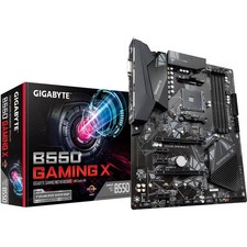 Scheda madre Gigabyte B550