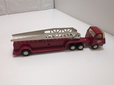 Tonka 55010 Camion Scala Pompieri