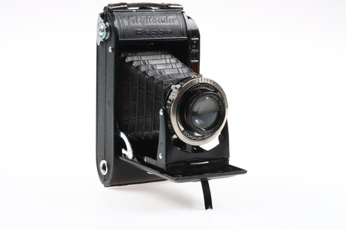 Voigtländer bessa 6x9 con - 6x9,