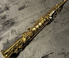 Sassofono soprano YANAGISAWA