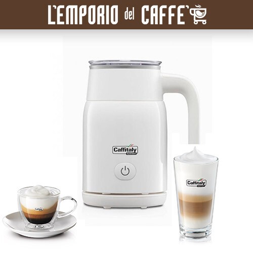 Montalatte milk frother - montalatte,