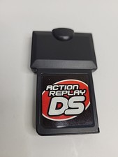Action Replay Nintendo DS