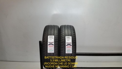 Gomme usate 195 60r15 - gomme,