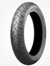 GOMMA PNEUMATICO ANTERIORE