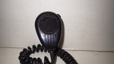 Shure style two-way radio