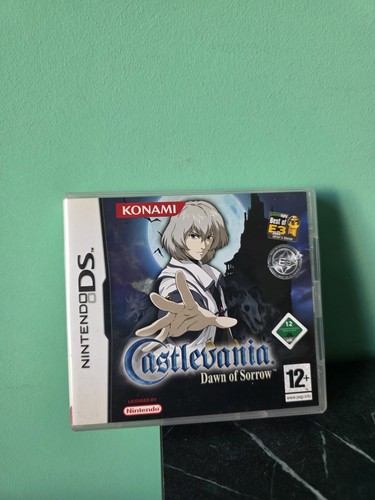 Videogioco nintendo - videogioco, ds