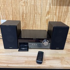 Sony CMT-MX500i Micro HI-FI