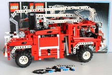 LEGO® Technic 8289 Camion dei