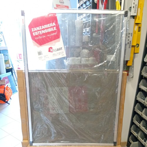 Zanzariera estensibile - pz,