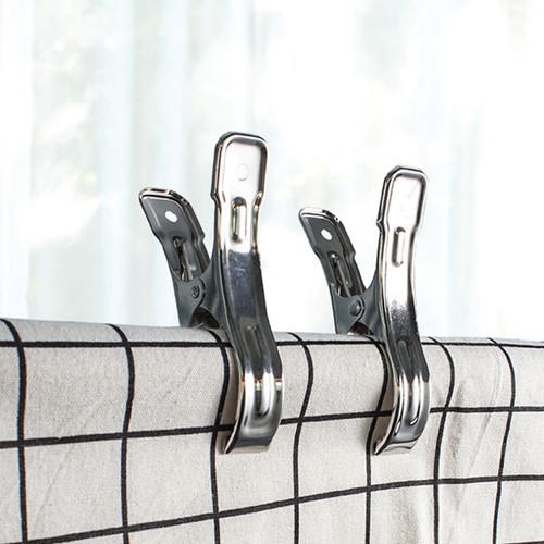 Pezzi grandi clip in - pezzi,