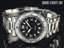 Raro orologio Gevril LE