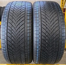 Gomme Usate 4stagioni Tracmax 245/40 R19 98Y TRAC SAVER XL M+S ⬇️